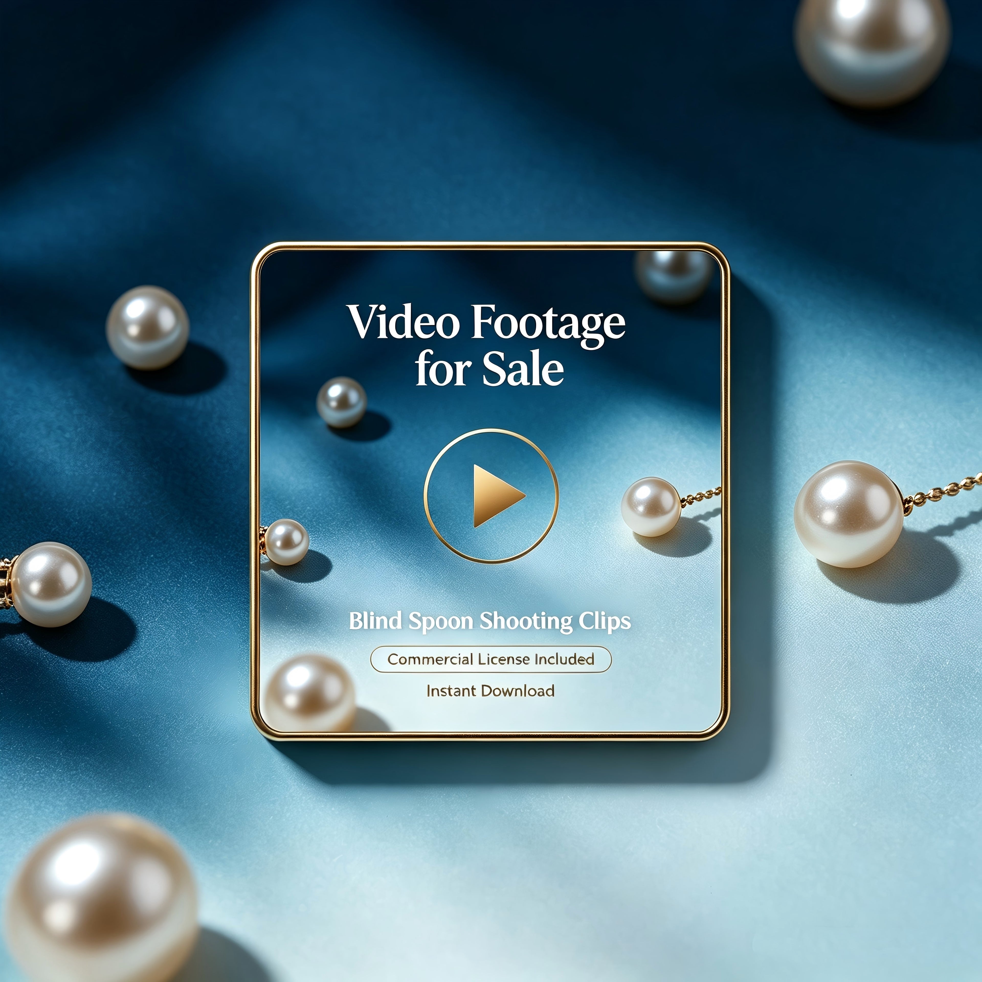 Lucky spoon video